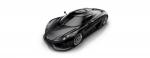 Koenigsegg Regera Catwoman 2017 года